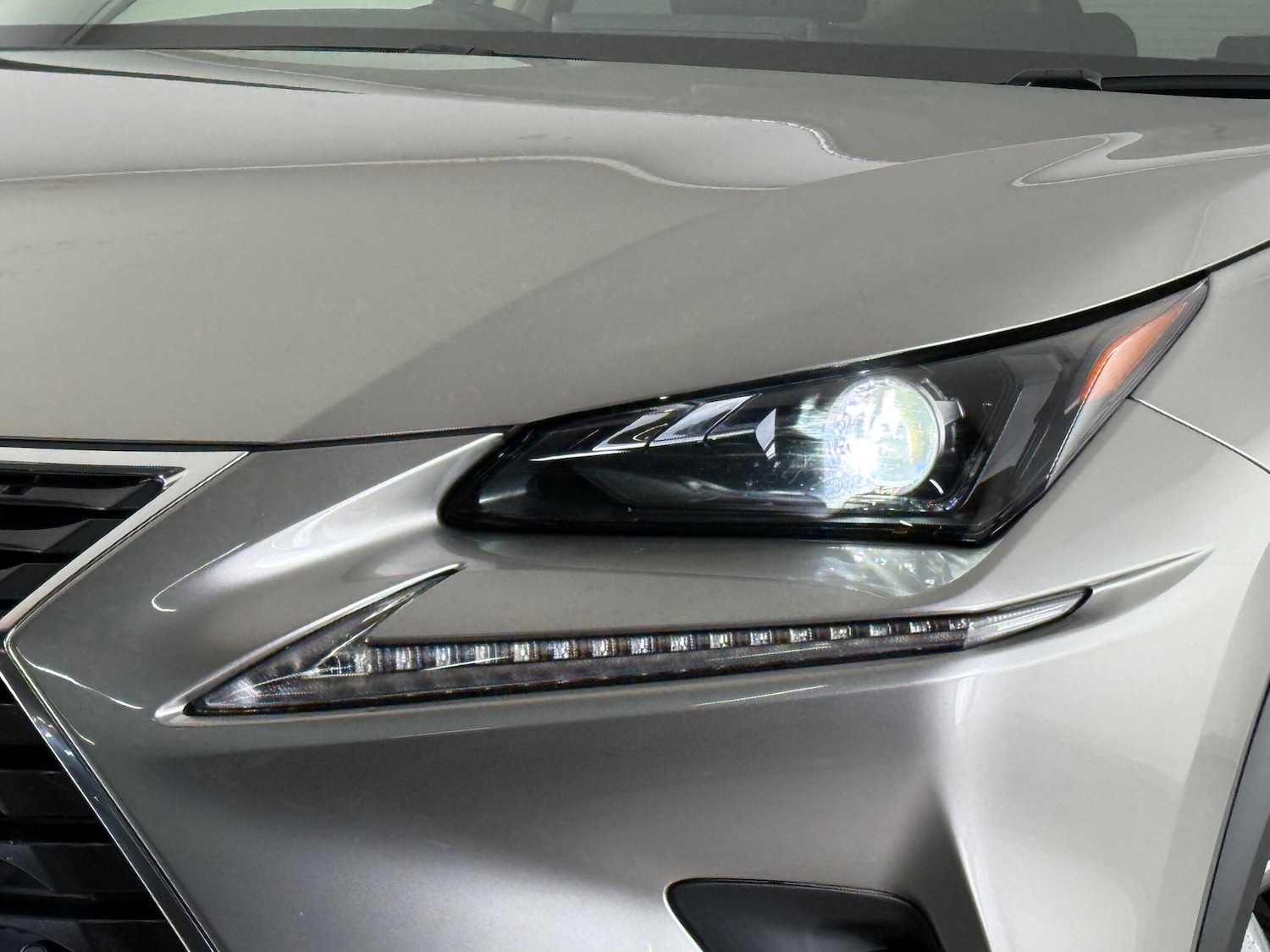 Used Lexus NX 2019 for sale - 77259964: Photo 7