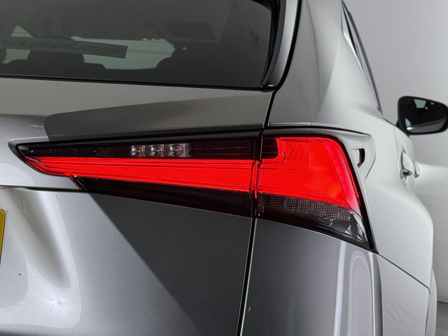 Used Lexus NX 2019 for sale - 77259964: Photo 8