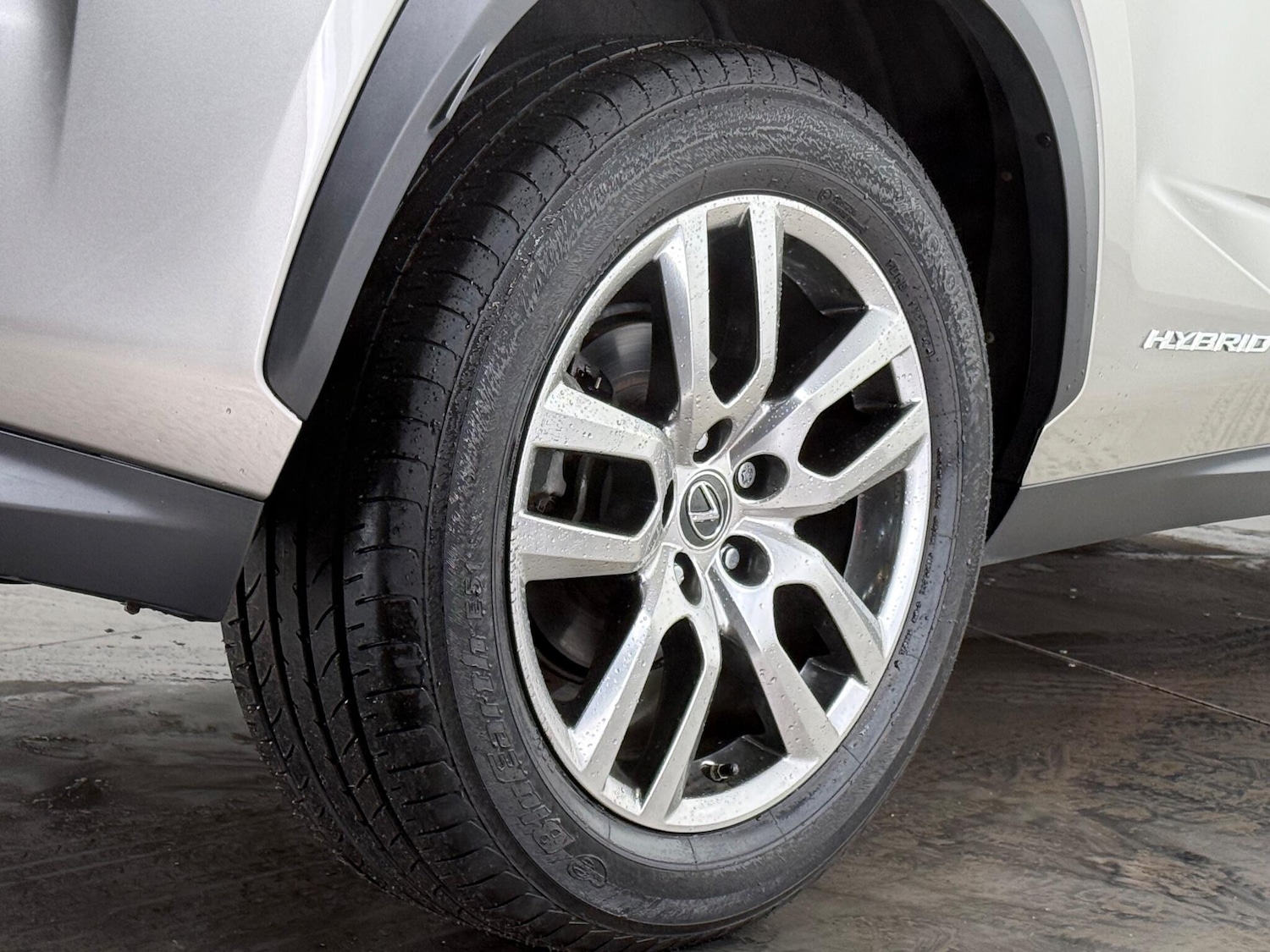 Used Lexus NX 2019 for sale - 77259964: Photo 9