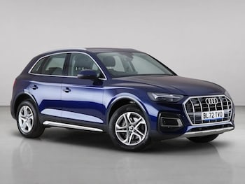 Used Audi Q5 2023 for sale - 79337895: Photo