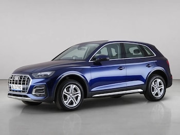 Used Audi Q5 2023 for sale - 79337895: Photo
