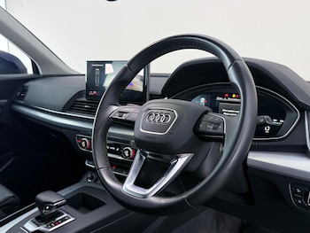 Used Audi Q5 2023 for sale - 79337895: Photo