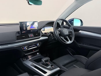 Used Audi Q5 2023 for sale - 79337895: Photo