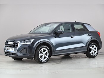 Used Audi Q2 2021 for sale - 78448990: Photo
