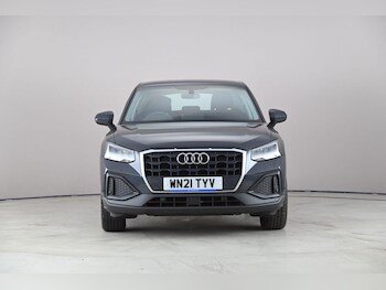 Used Audi Q2 2021 for sale - 78448990: Photo