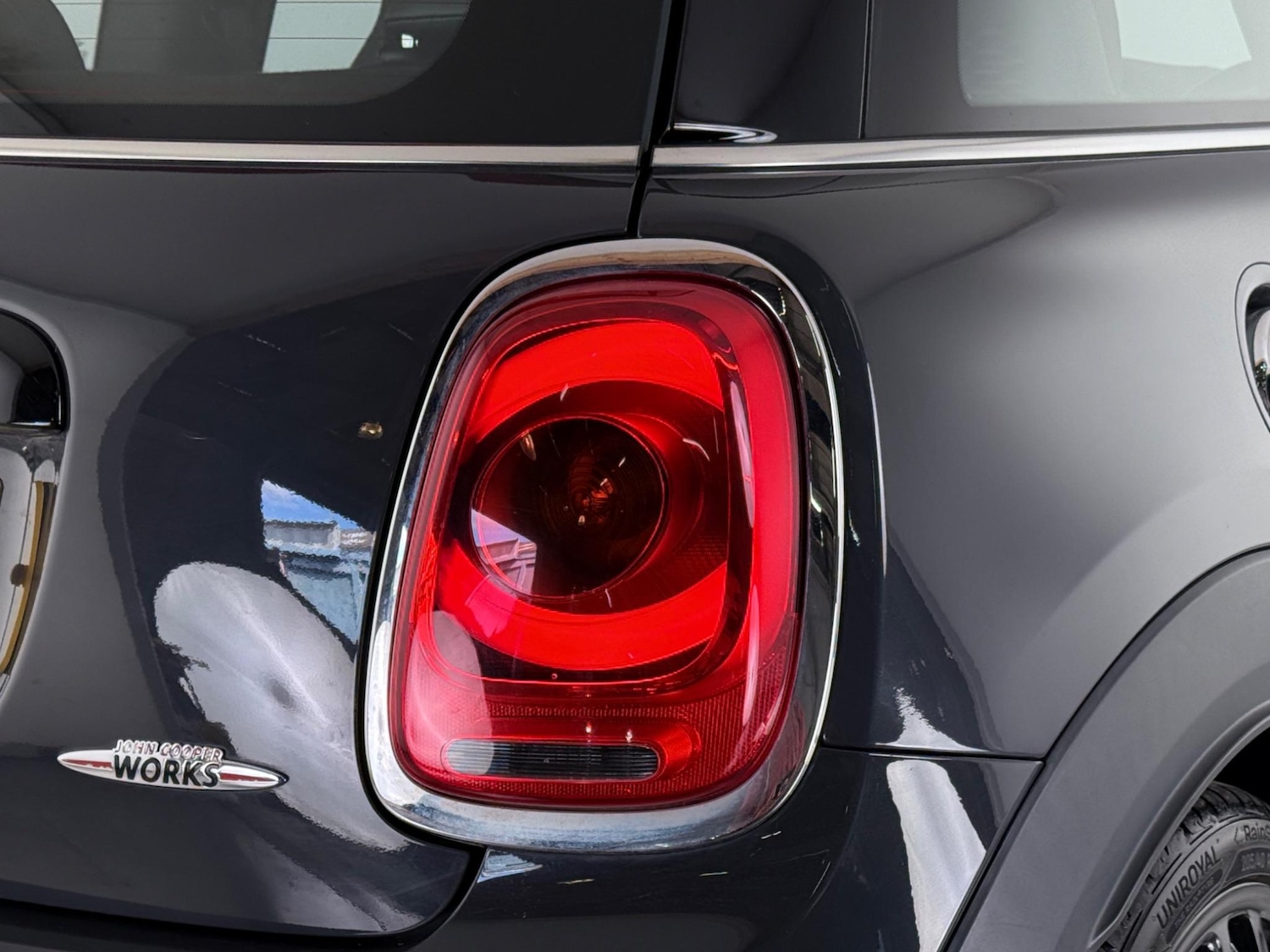 Used MINI Hatch 2017 for sale - 76466879: Photo 10