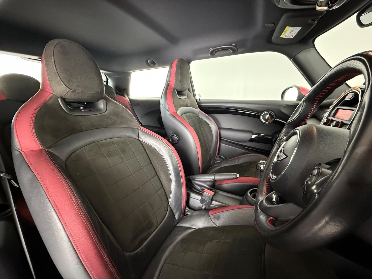 Used MINI Hatch 2017 for sale - 76466879: Photo 14