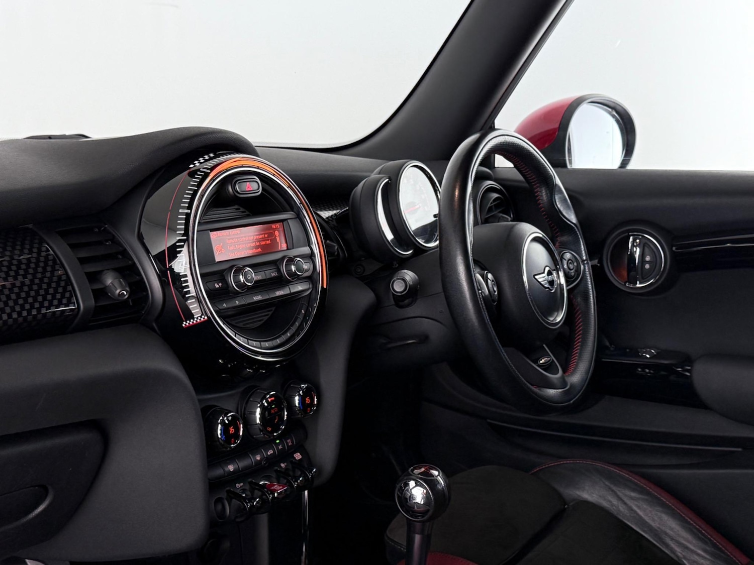 Used MINI Hatch 2017 for sale - 76466879: Photo 15