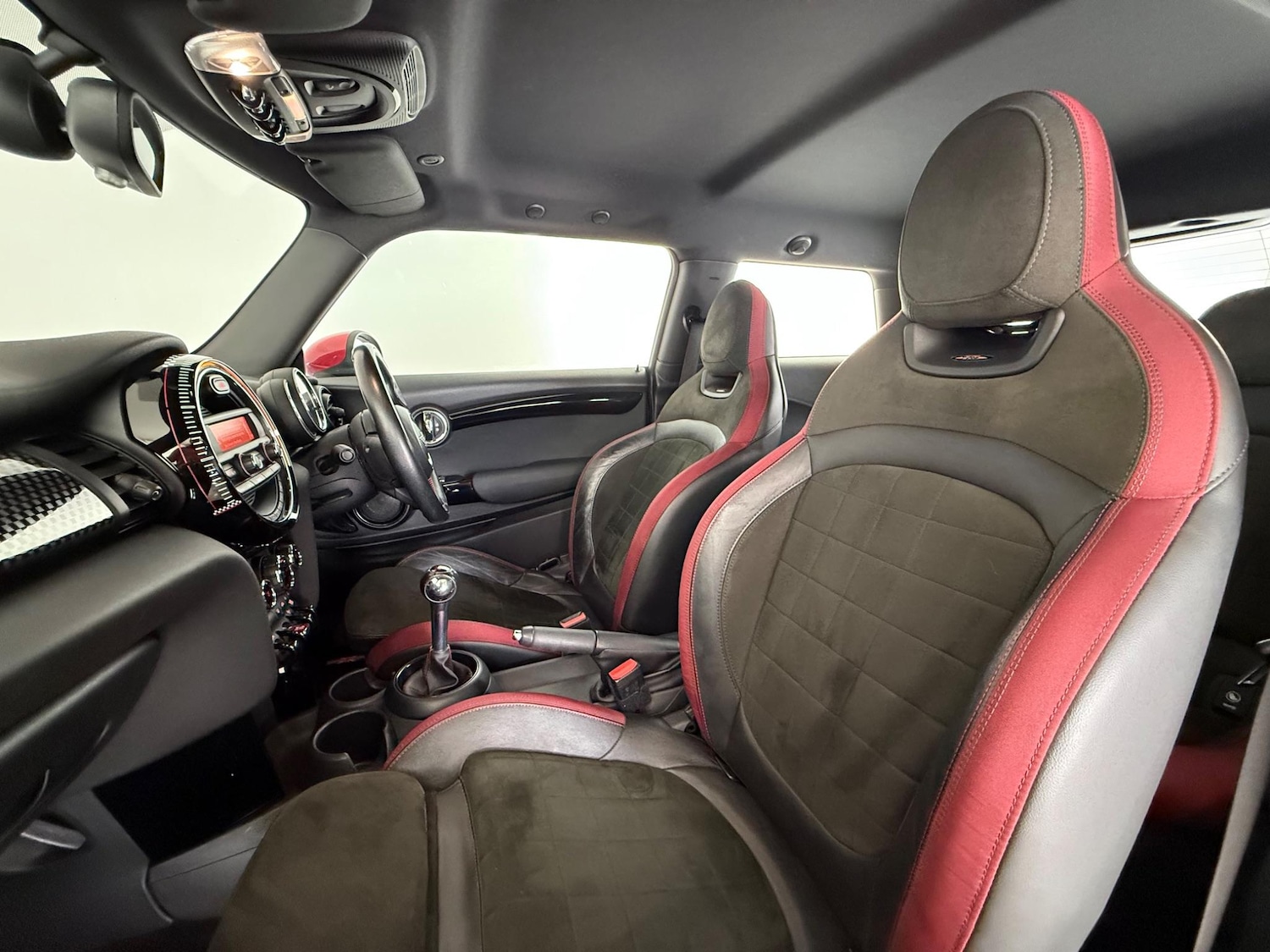 Used MINI Hatch 2017 for sale - 76466879: Photo 16