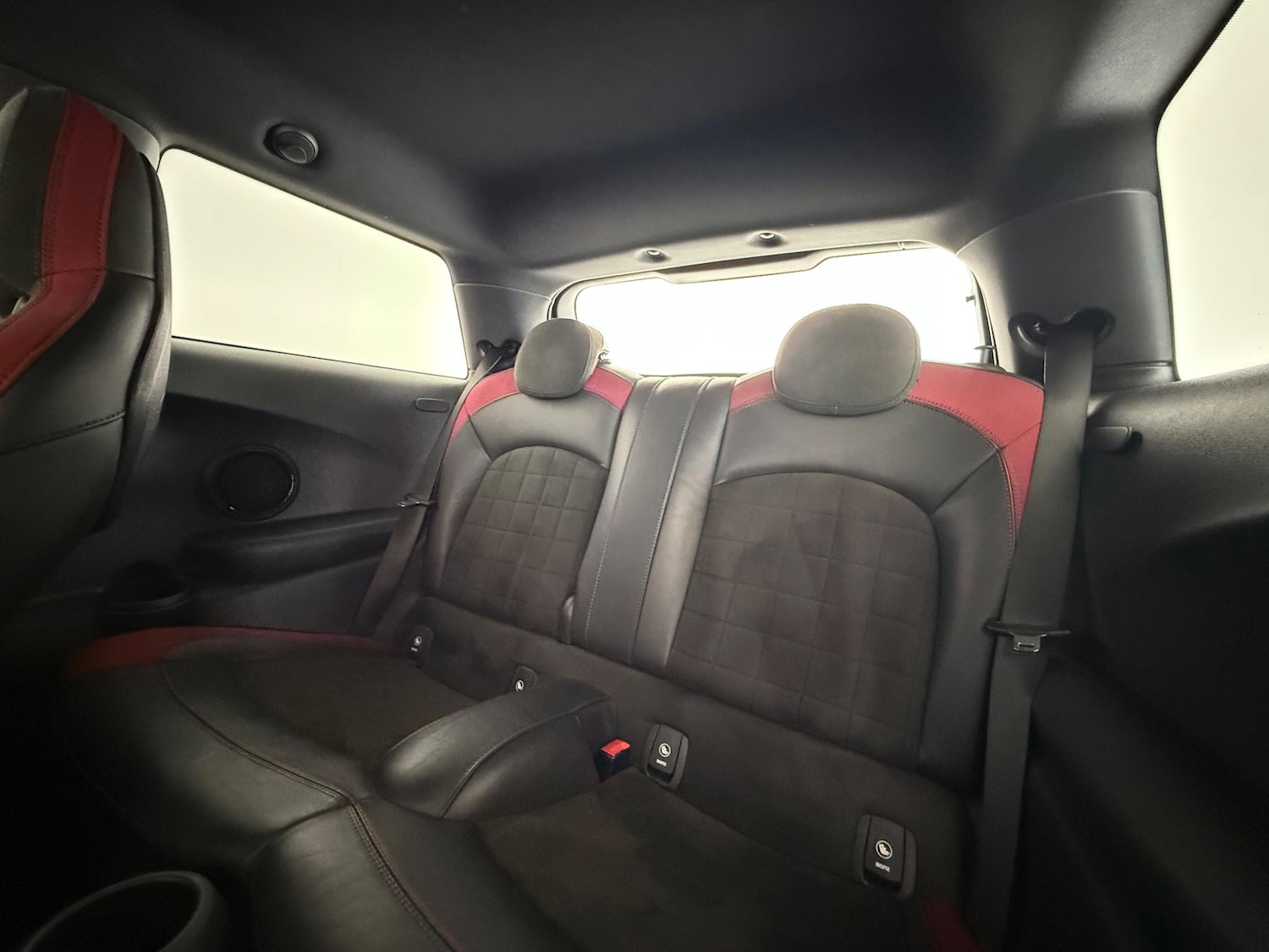 Used MINI Hatch 2017 for sale - 76466879: Photo 17