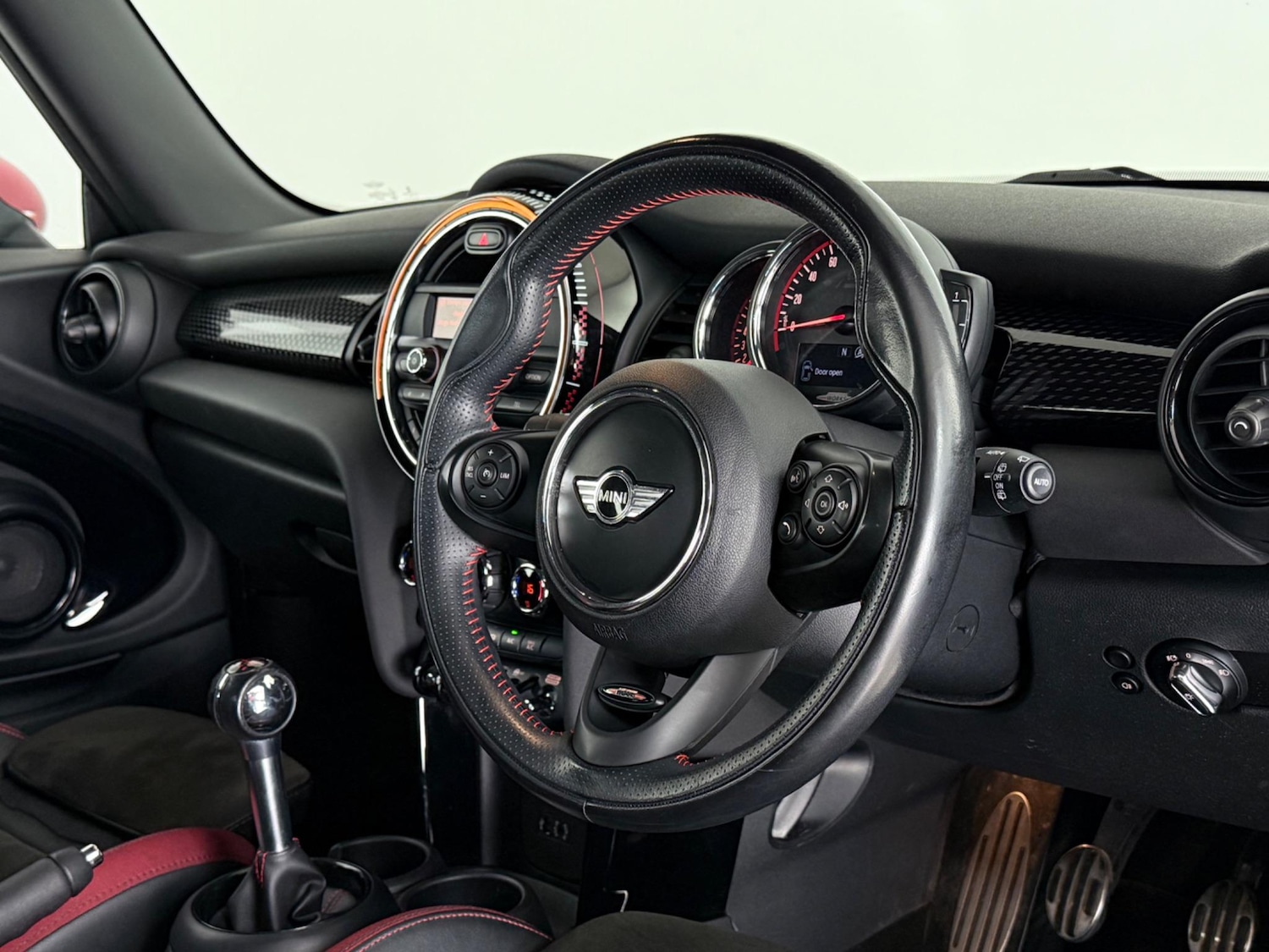 Used MINI Hatch 2017 for sale - 76466879: Photo 22