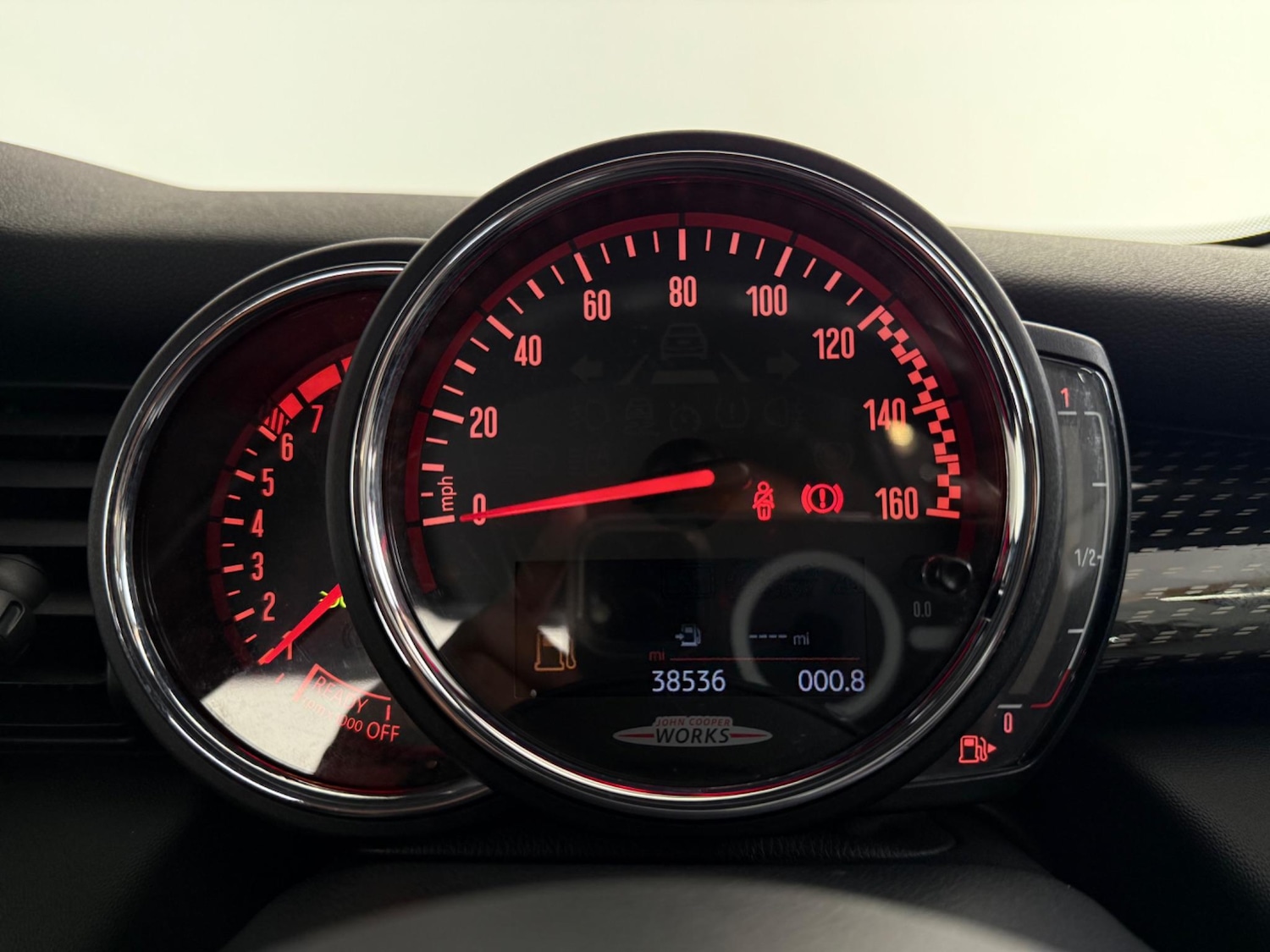 Used MINI Hatch 2017 for sale - 76466879: Photo 25