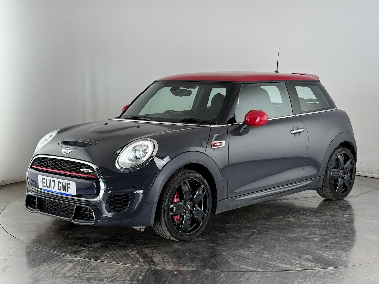 Used MINI Hatch 2017 for sale - 76466879: Photo 3