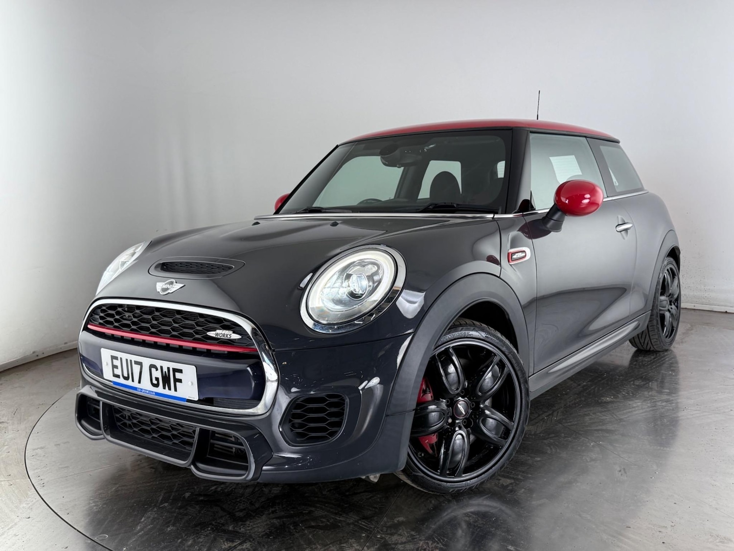 Used MINI Hatch 2017 for sale - 76466879: Photo 37
