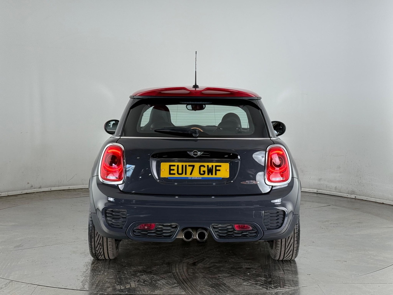 Used MINI Hatch 2017 for sale - 76466879: Photo 9