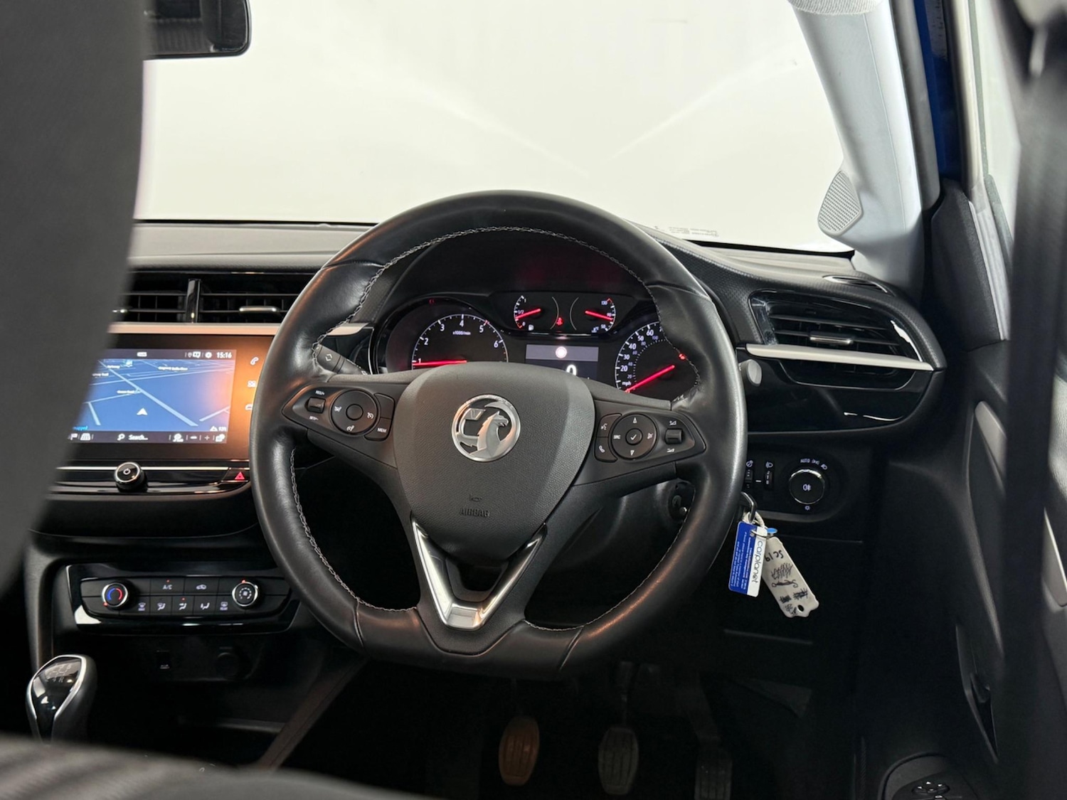 Used Vauxhall Corsa 2022 for sale - 76988605: Photo 14