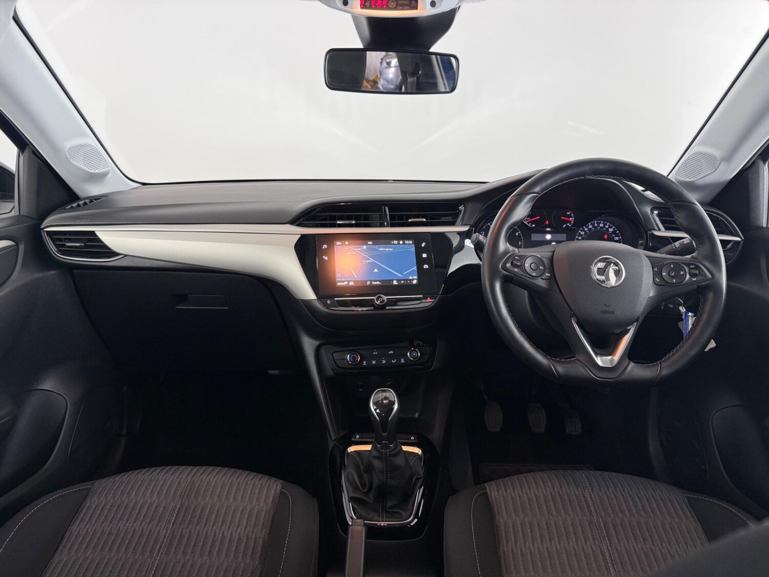 Used Vauxhall Corsa 2022 for sale - 76988605: Photo 19