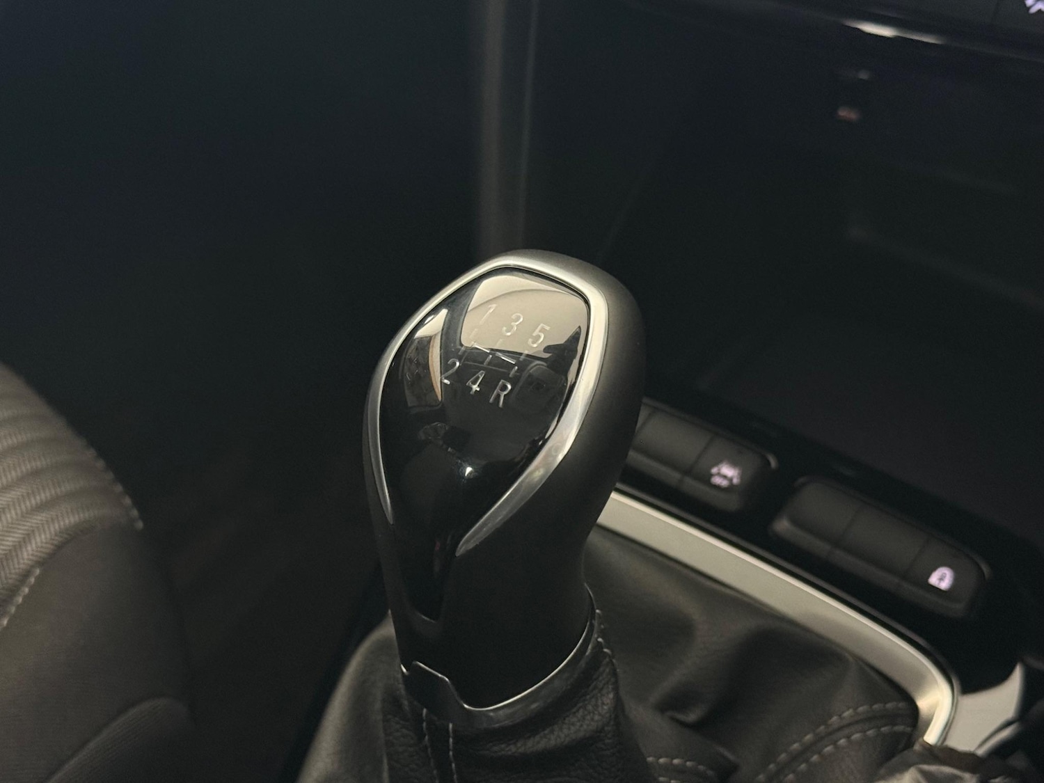 Used Vauxhall Corsa 2022 for sale - 76988605: Photo 39