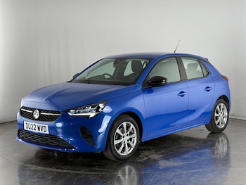 Used Vauxhall Corsa 2022 for sale - 76988605: Photo