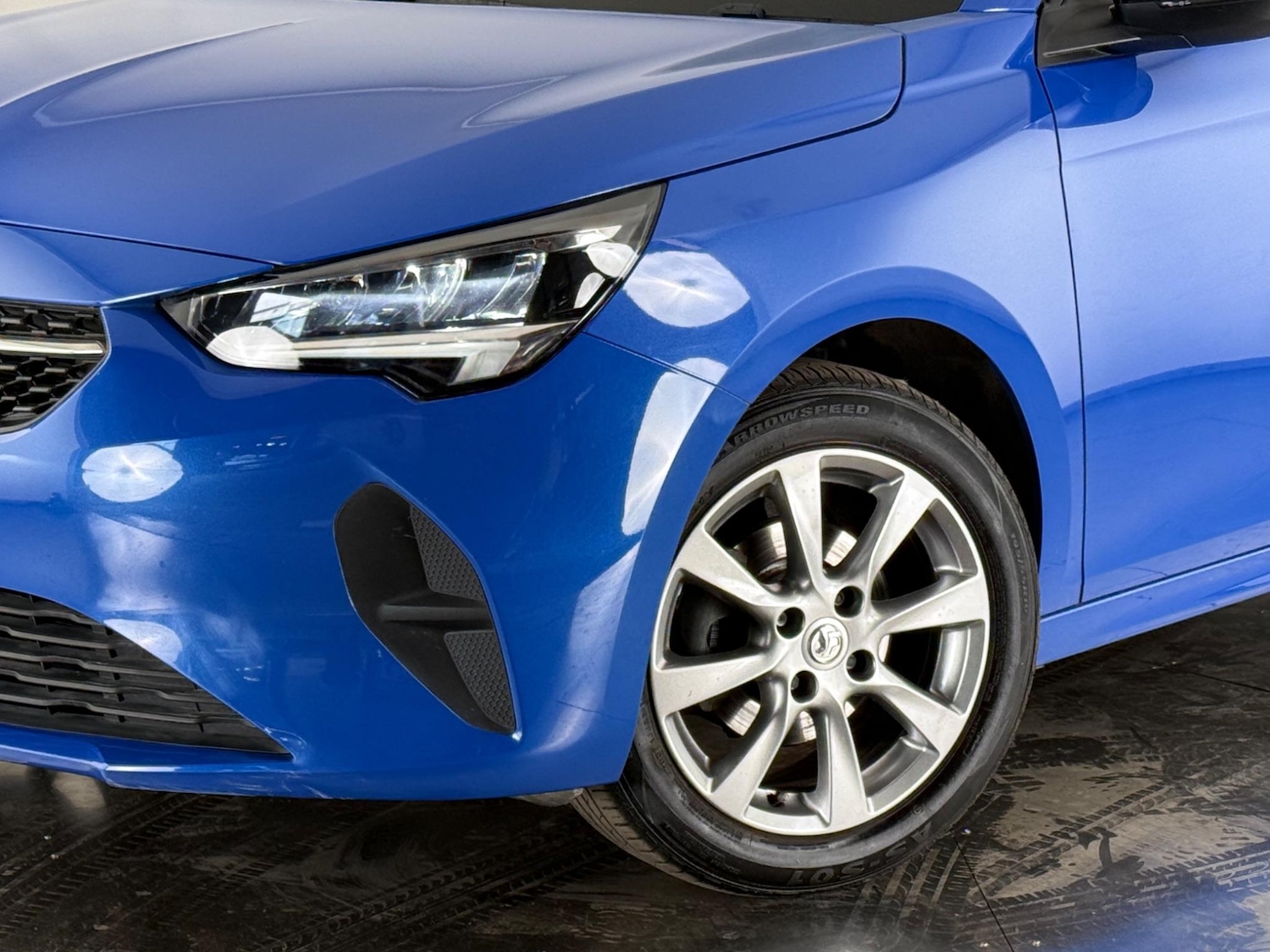 Used Vauxhall Corsa 2022 for sale - 76988605: Photo 43