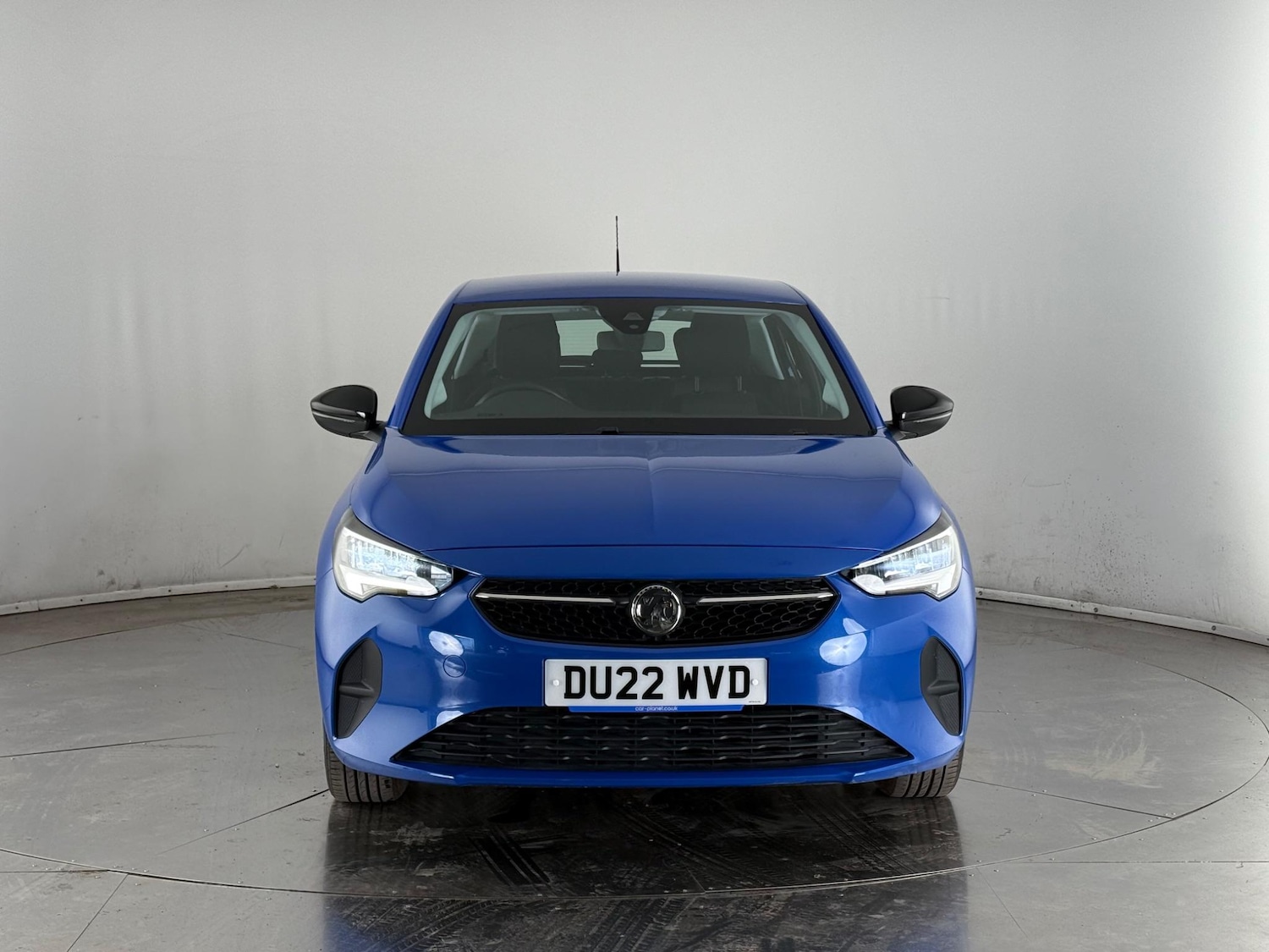 Used Vauxhall Corsa 2022 for sale - 76988605: Photo 7