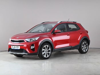 Used Kia Stonic 2019 for sale - 78448978: Photo