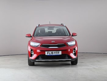 Used Kia Stonic 2019 for sale - 78448978: Photo