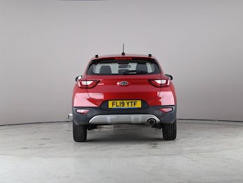 Used Kia Stonic 2019 for sale - 78448978: Photo