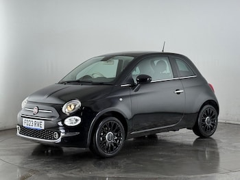 Used Fiat 500 2023 for sale - 75624902: Photo