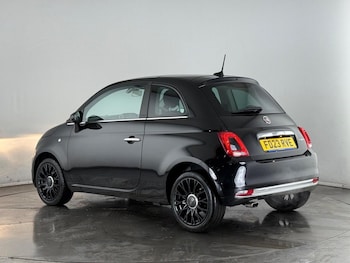 Used Fiat 500 2023 for sale - 75624902: Photo