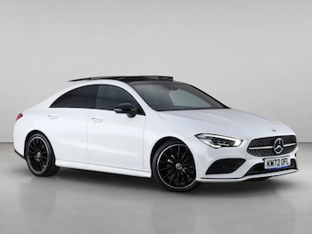 Used Mercedes-Benz CLA 2023 for sale - 79013236: Photo