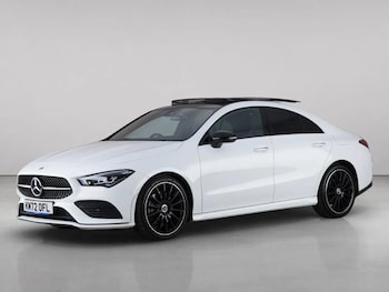 Used Mercedes-Benz CLA 2023 for sale - 79013236: Photo