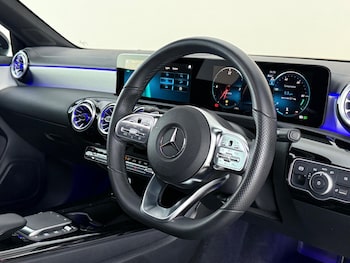 Used Mercedes-Benz CLA 2023 for sale - 79013236: Photo