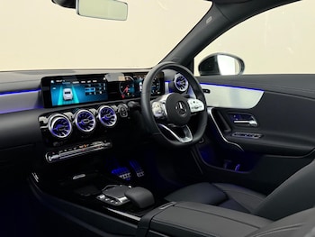 Used Mercedes-Benz CLA 2023 for sale - 79013236: Photo