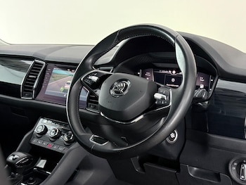 Used Skoda Kodiaq 2020 for sale - 79521692: Photo