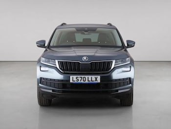 Used Skoda Kodiaq 2020 for sale - 79521692: Photo