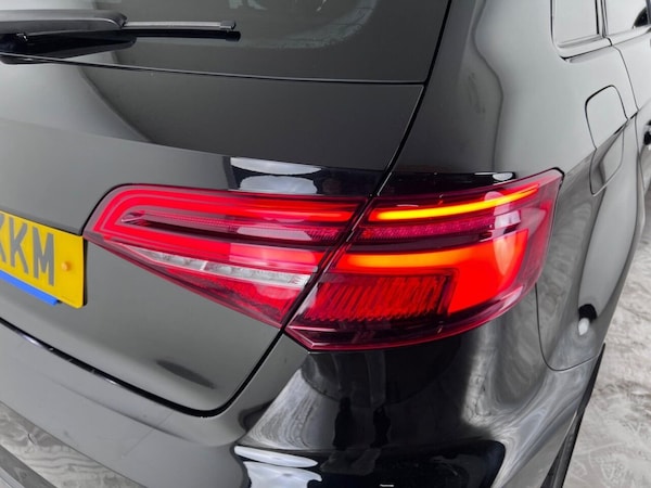 Used Audi S3 2017 for sale - 76223818: Photo 10