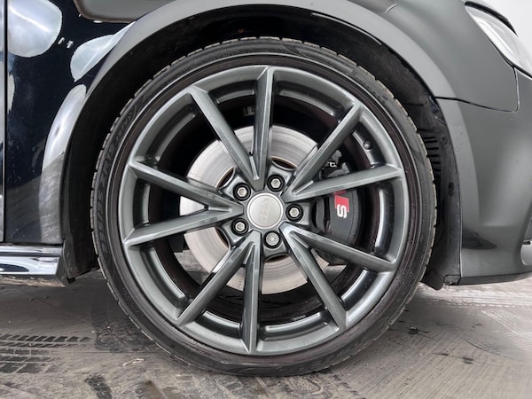 Used Audi S3 2017 for sale - 76223818: Photo 12