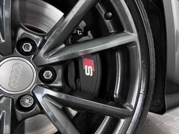Used Audi S3 2017 for sale - 76223818: Photo 13