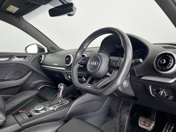 Used Audi S3 2017 for sale - 76223818: Photo 16