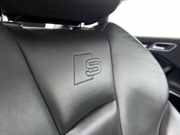 Used Audi S3 2017 for sale - 76223818: Photo 18