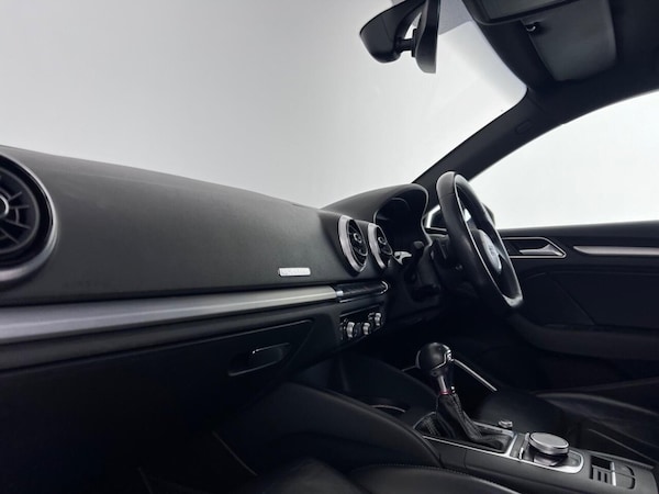 Used Audi S3 2017 for sale - 76223818: Photo 19