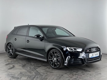 Audi - S3