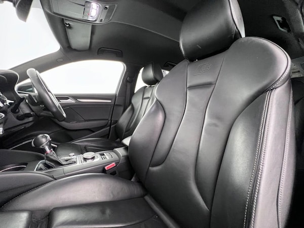 Used Audi S3 2017 for sale - 76223818: Photo 20