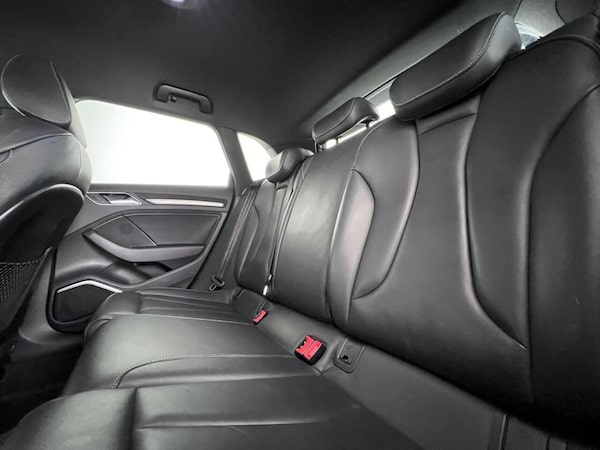 Used Audi S3 2017 for sale - 76223818: Photo 21