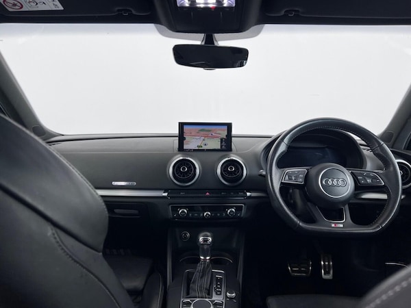 Used Audi S3 2017 for sale - 76223818: Photo 22