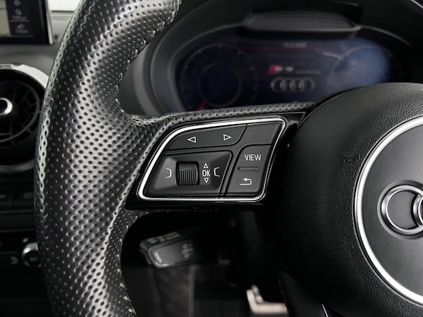 Used Audi S3 2017 for sale - 76223818: Photo 25