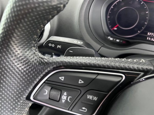 Used Audi S3 2017 for sale - 76223818: Photo 27