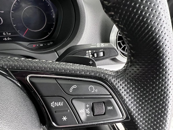 Used Audi S3 2017 for sale - 76223818: Photo 28