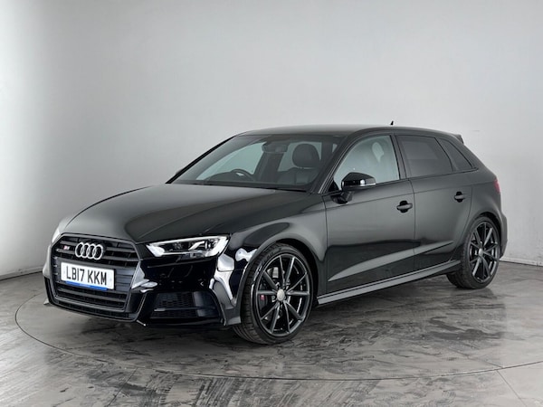 Used Audi S3 2017 for sale - 76223818: Photo 3